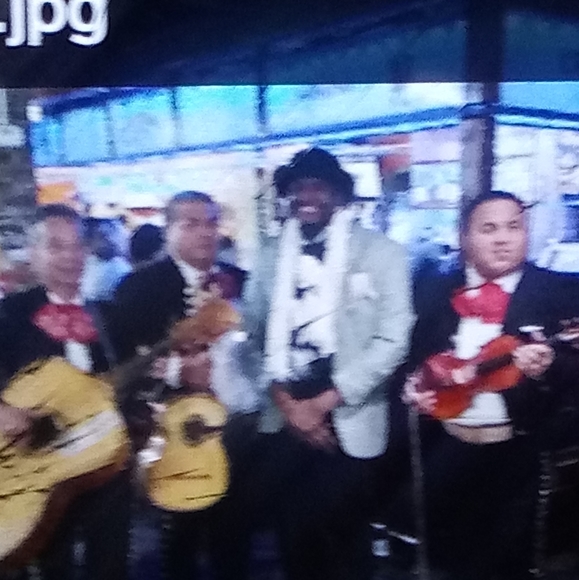 Meet your Posher, J R - Picture 5 of 7